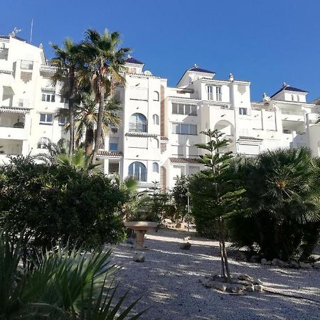 בנידורם Casablanca Mediterranean מראה חיצוני תמונה
