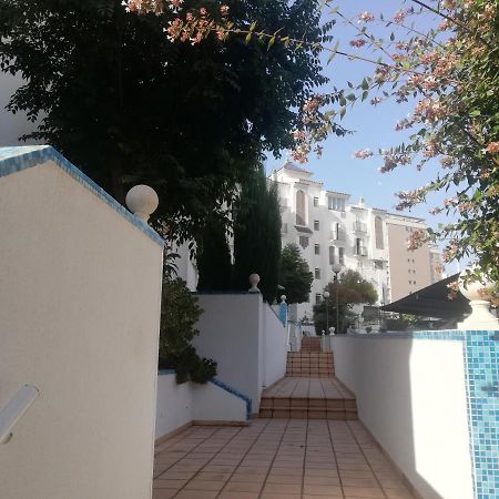 בנידורם Casablanca Mediterranean מראה חיצוני תמונה