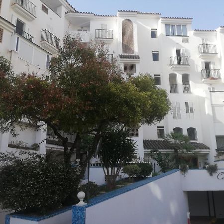 בנידורם Casablanca Mediterranean מראה חיצוני תמונה