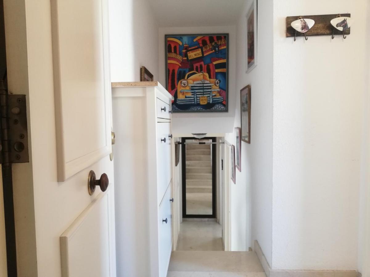 בנידורם Casablanca Mediterranean מראה חיצוני תמונה