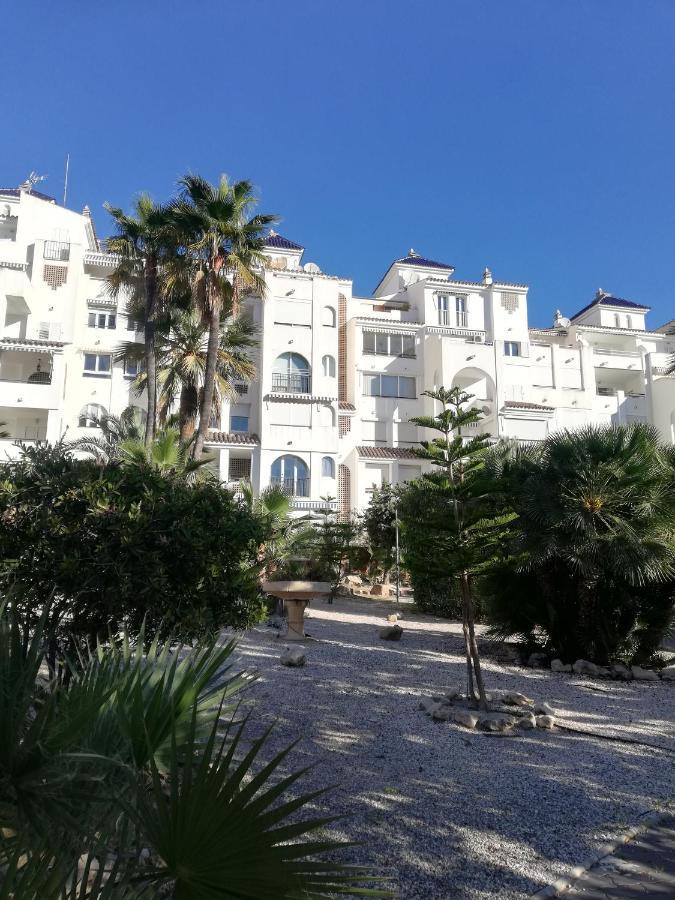 בנידורם Casablanca Mediterranean מראה חיצוני תמונה