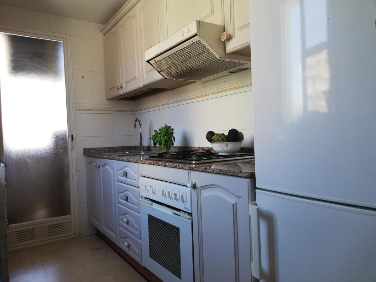 בנידורם Casablanca Mediterranean מראה חיצוני תמונה