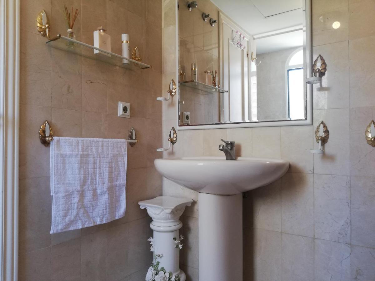 בנידורם Casablanca Mediterranean מראה חיצוני תמונה