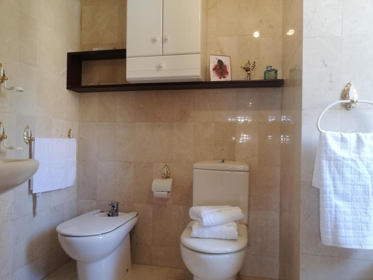 בנידורם Casablanca Mediterranean מראה חיצוני תמונה