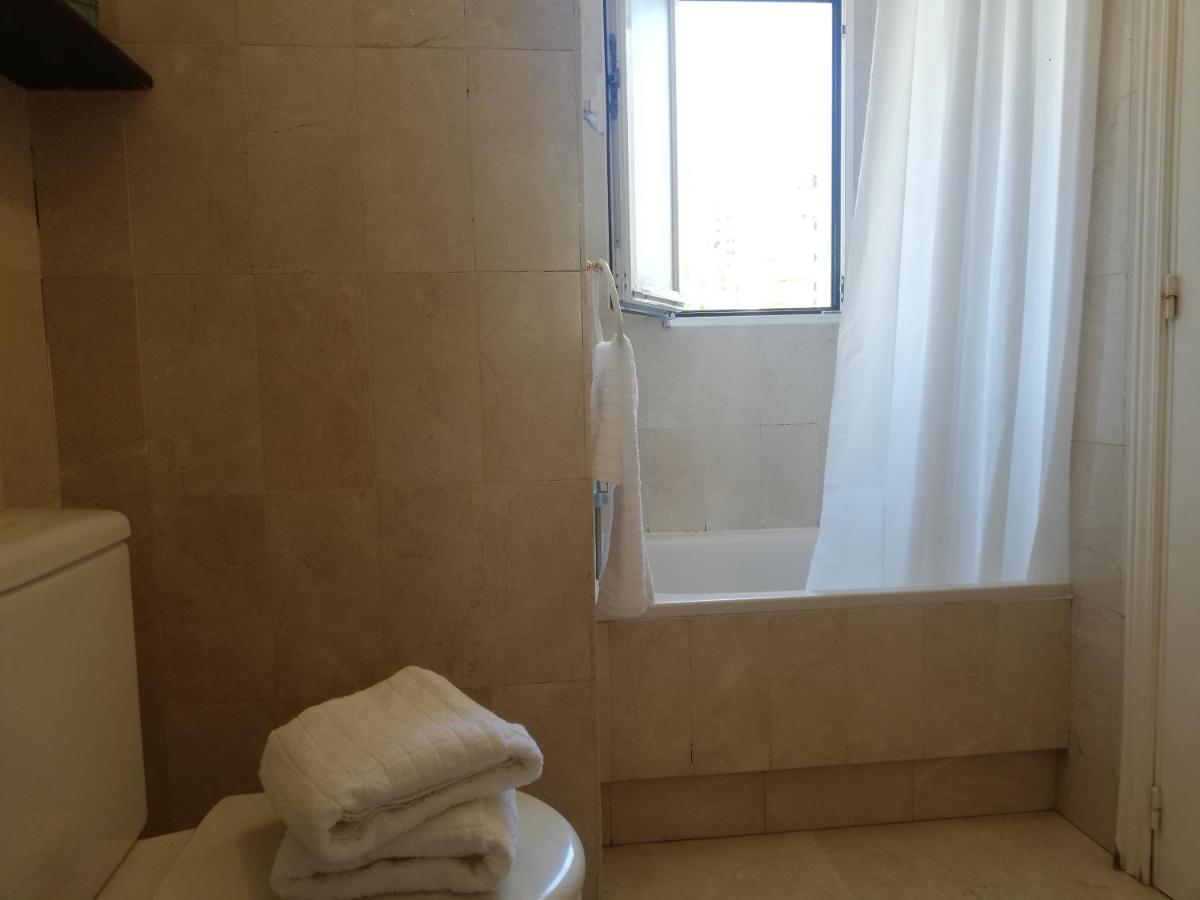בנידורם Casablanca Mediterranean מראה חיצוני תמונה
