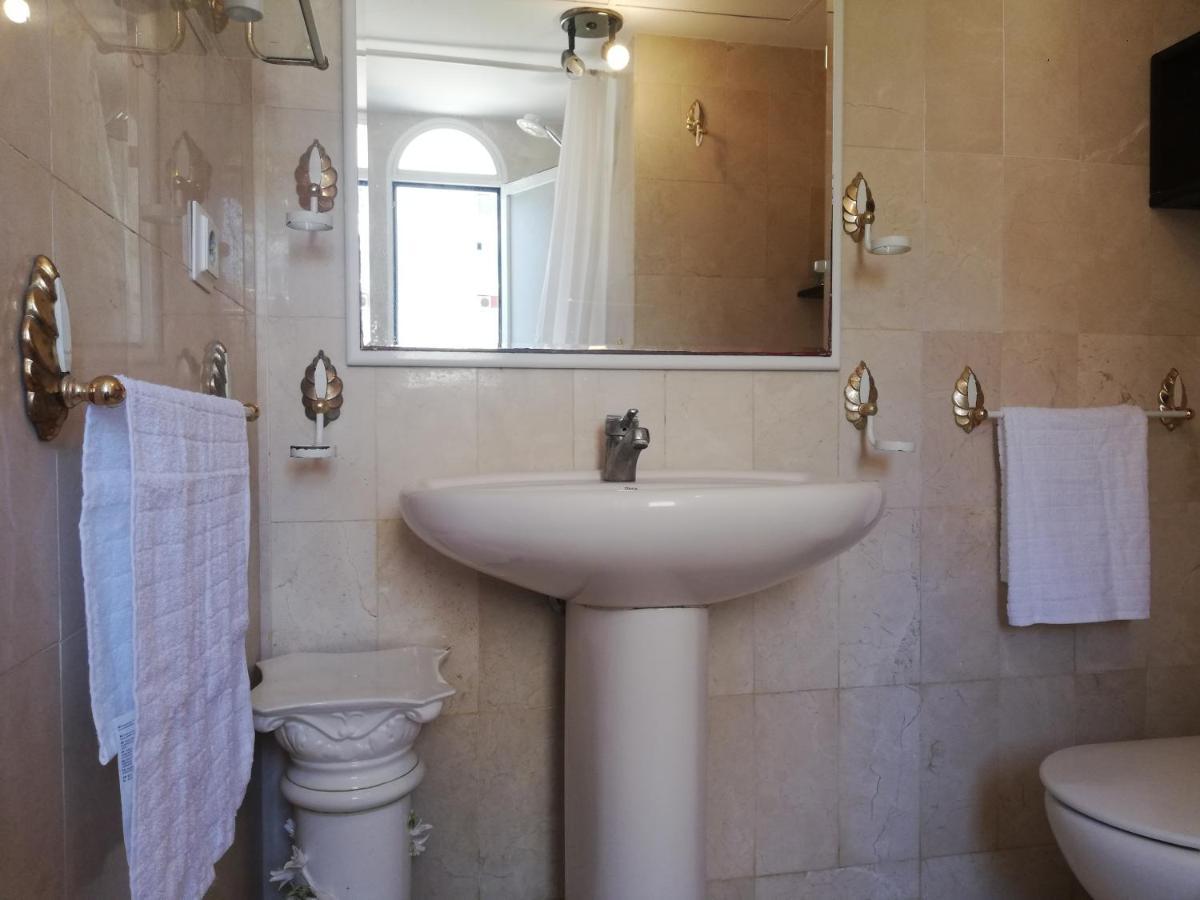 בנידורם Casablanca Mediterranean מראה חיצוני תמונה