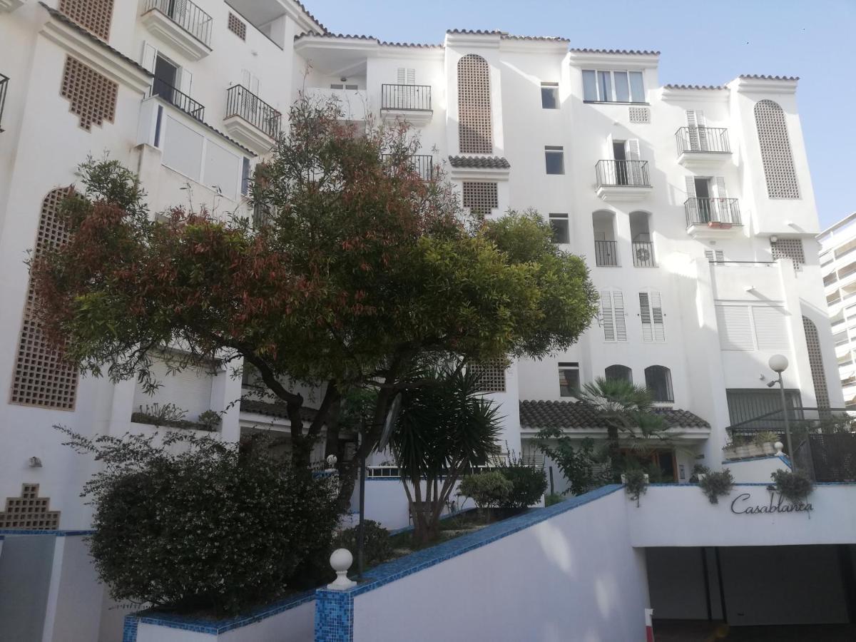 בנידורם Casablanca Mediterranean מראה חיצוני תמונה