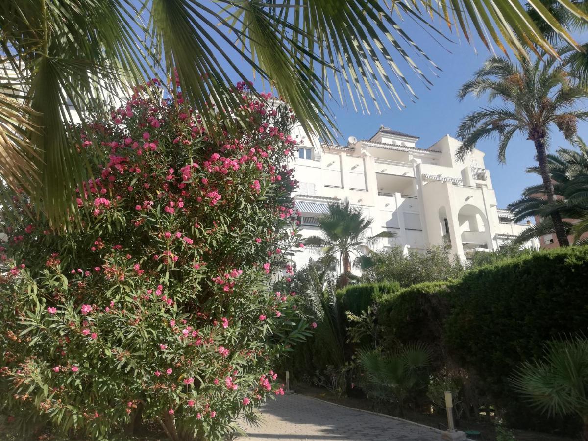 בנידורם Casablanca Mediterranean מראה חיצוני תמונה