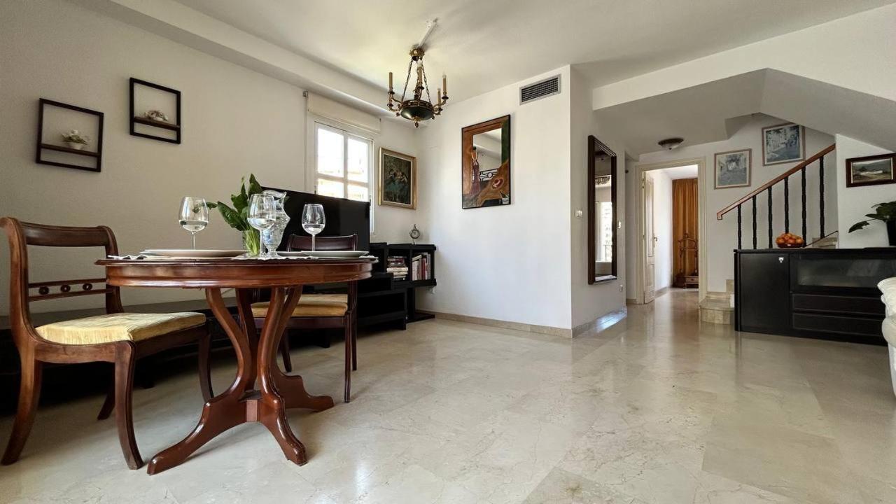 בנידורם Casablanca Mediterranean מראה חיצוני תמונה