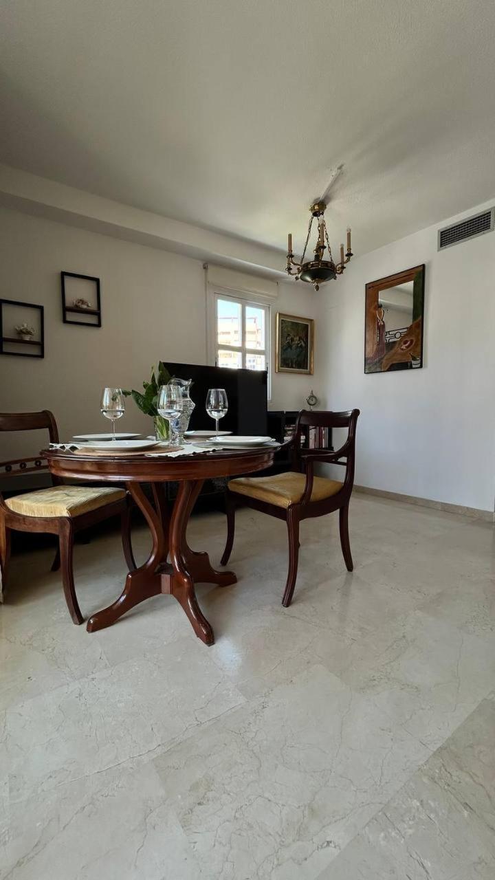 בנידורם Casablanca Mediterranean מראה חיצוני תמונה