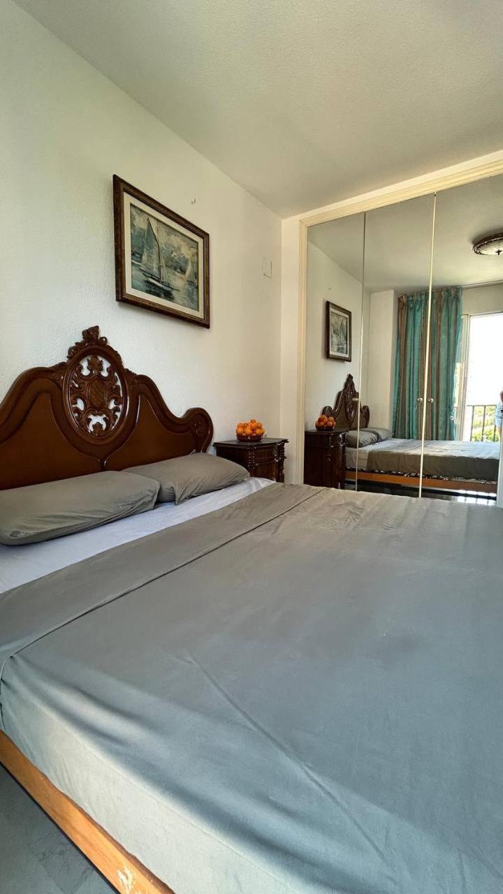 בנידורם Casablanca Mediterranean מראה חיצוני תמונה