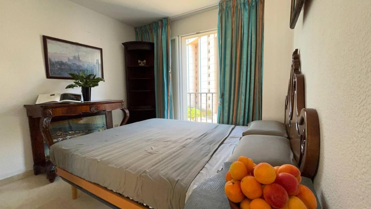 בנידורם Casablanca Mediterranean מראה חיצוני תמונה