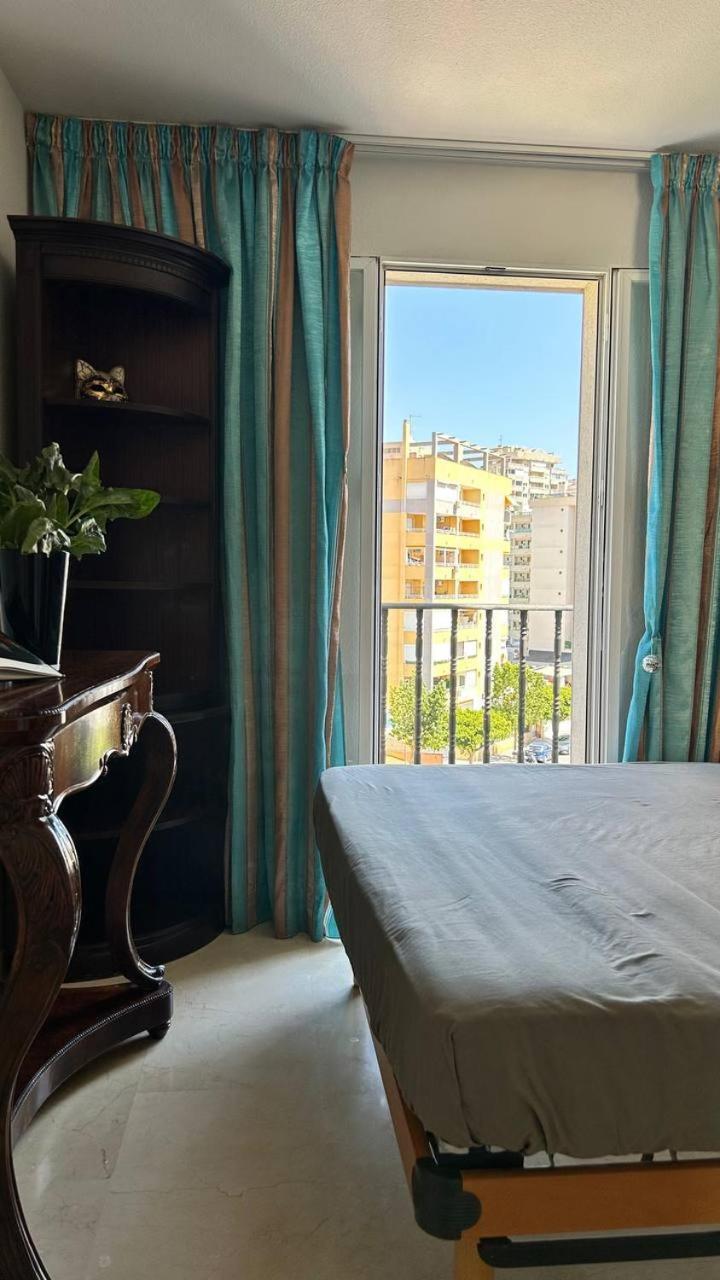 בנידורם Casablanca Mediterranean מראה חיצוני תמונה