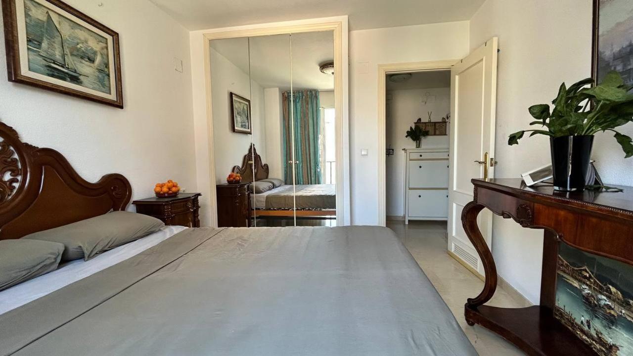 בנידורם Casablanca Mediterranean מראה חיצוני תמונה