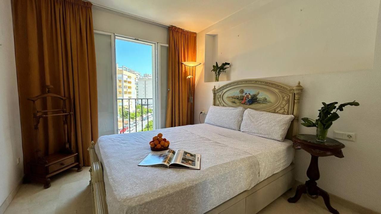 בנידורם Casablanca Mediterranean מראה חיצוני תמונה