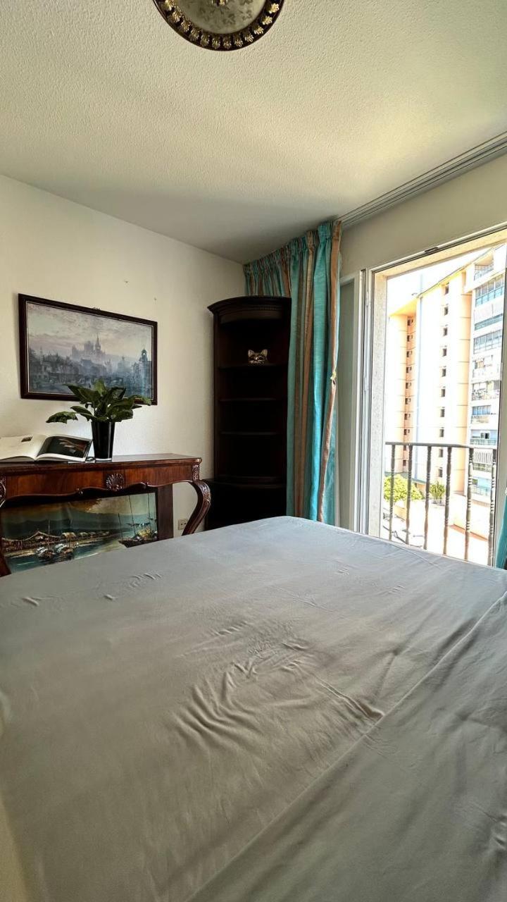 בנידורם Casablanca Mediterranean מראה חיצוני תמונה