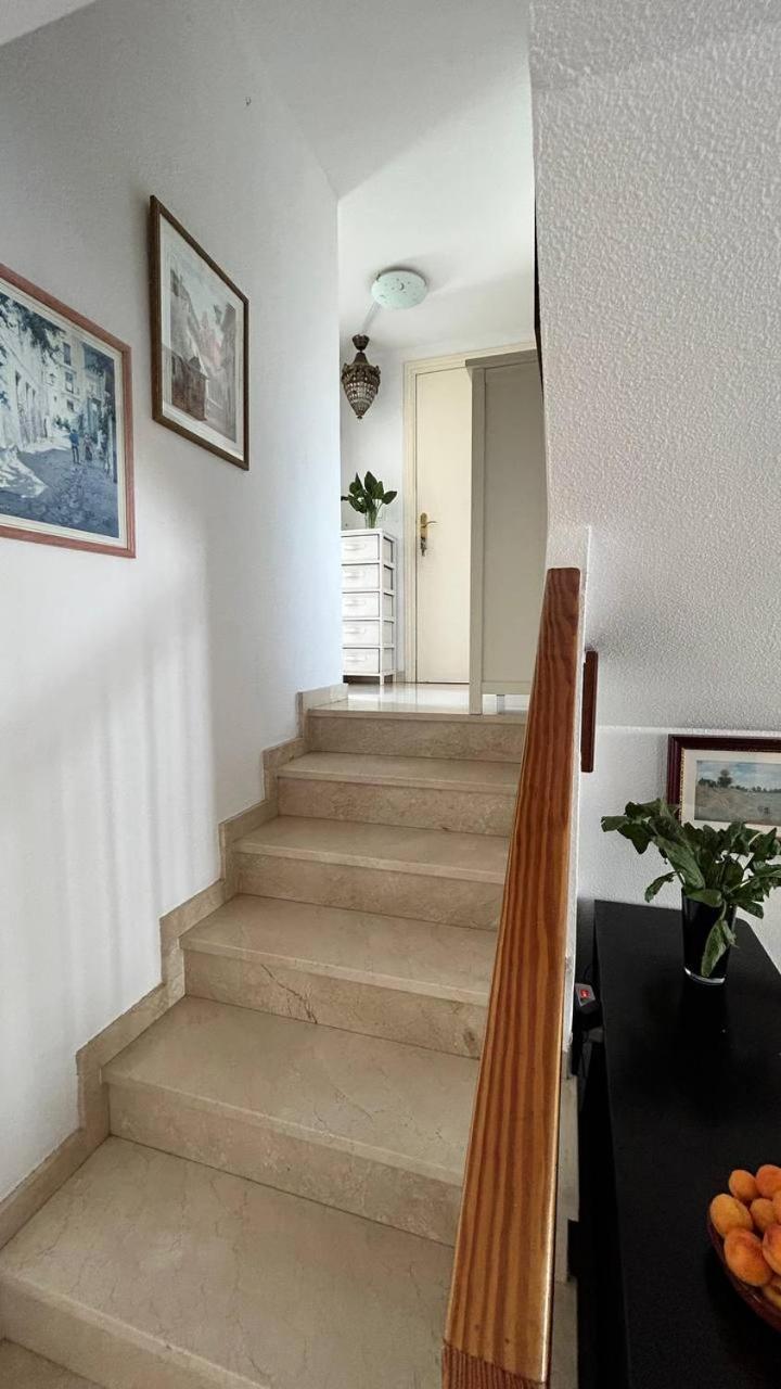 בנידורם Casablanca Mediterranean מראה חיצוני תמונה