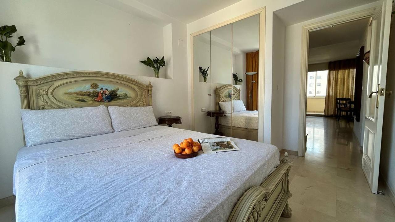 בנידורם Casablanca Mediterranean מראה חיצוני תמונה