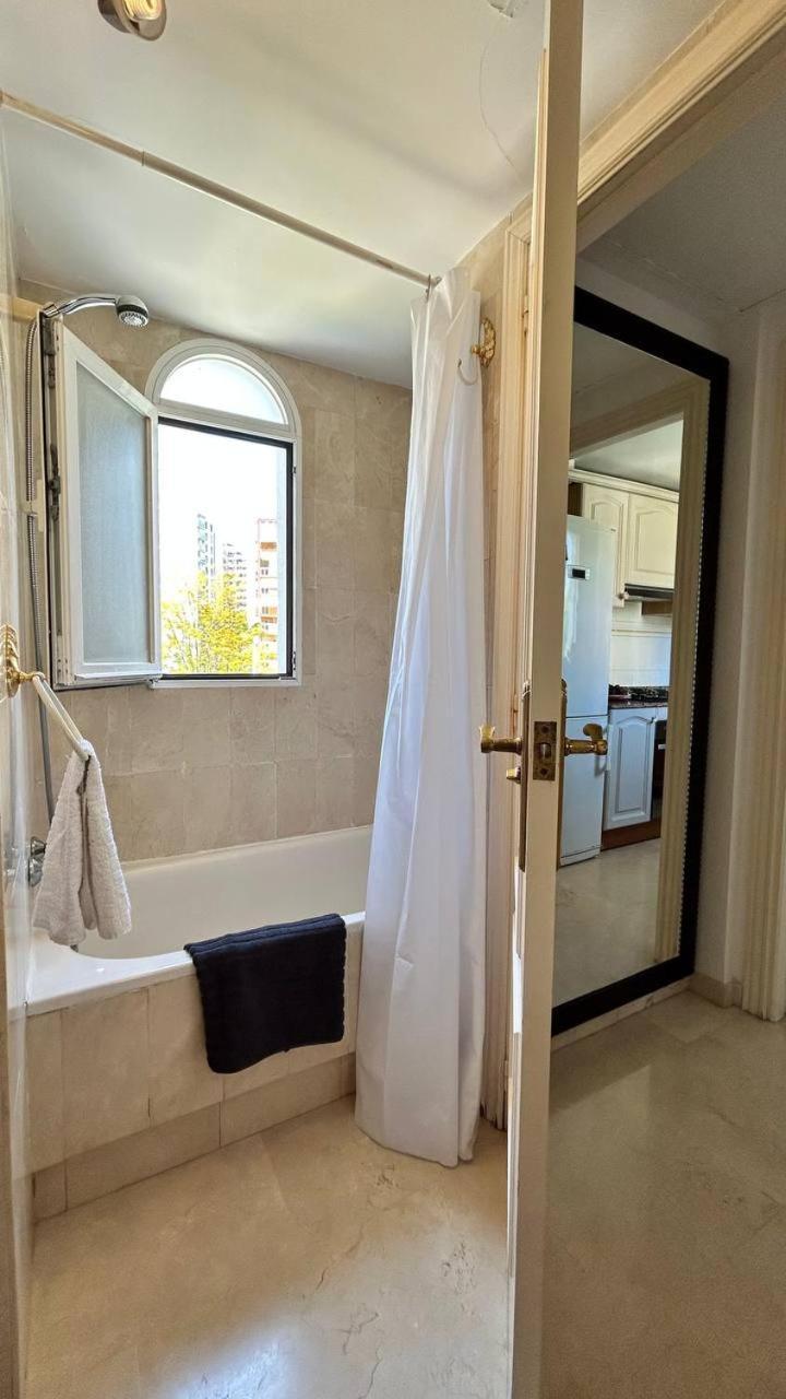 בנידורם Casablanca Mediterranean מראה חיצוני תמונה