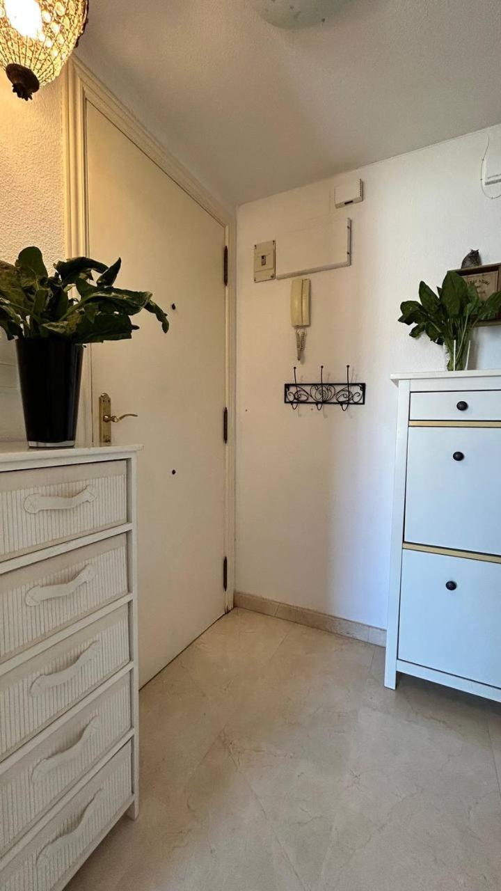 בנידורם Casablanca Mediterranean מראה חיצוני תמונה