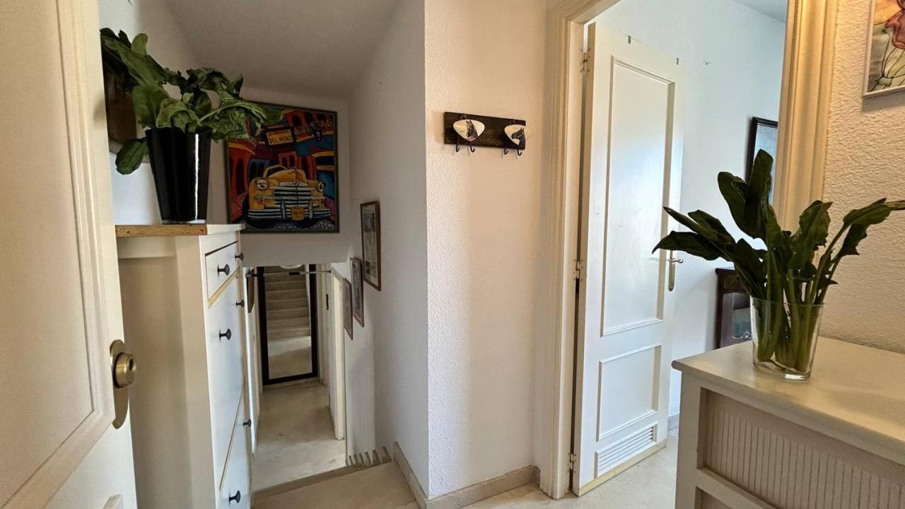 בנידורם Casablanca Mediterranean מראה חיצוני תמונה